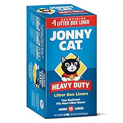 Jonny cat litter for sale  Delivered anywhere in USA 