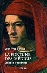 Fortune médicis siècle d'occasion  Livré partout en France