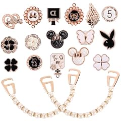 Tomtary shoe charms for sale  Delivered anywhere in UK