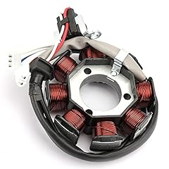 Used, NNWJY Motorcycle Accessories Motorcycle Alternator for sale  Delivered anywhere in UK