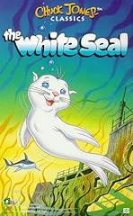 White seal vhs for sale  Delivered anywhere in USA 