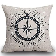 45x45cm cushion cover for sale  Delivered anywhere in UK