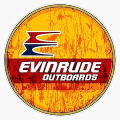 Evinrude vintage outboard for sale  Delivered anywhere in USA 