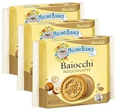 Baiocchi nocciolatte golosi usato  Spedito ovunque in Italia 