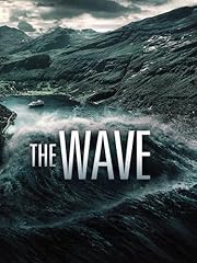 The wave usato  Spedito ovunque in Italia 