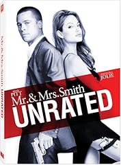 Mr. mrs. smith for sale  Delivered anywhere in USA 