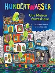 hundertwasser d'occasion hundertwasser d'occasion Livré partout en France