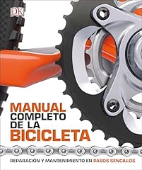 Manual completo bicicleta for sale  Delivered anywhere in USA 