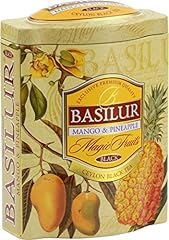 Basilur magic fruit for sale  Delivered anywhere in USA 