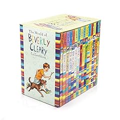 Beverly cleary collection for sale  Delivered anywhere in USA 