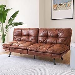Opoiar futon sofa for sale  Delivered anywhere in USA 