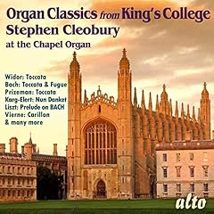 Organ classics king for sale  Delivered anywhere in USA 