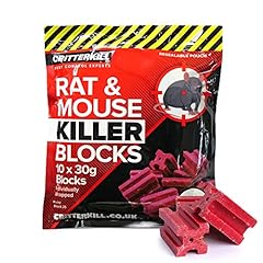 raco rat poison for sale  Delivered anywhere in UK