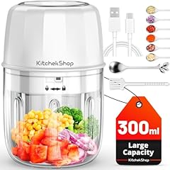 Kitchekshop electric garlic for sale  Delivered anywhere in USA 
