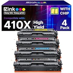 Ink 410x toner for sale  Delivered anywhere in USA 