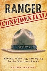 Ranger confidential living for sale  Delivered anywhere in UK