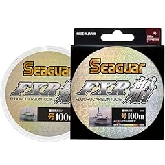 Seaguar fxr fluorocarbon usato  Spedito ovunque in Italia 