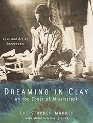 Dreaming clay coast for sale  Delivered anywhere in USA 