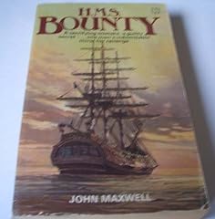Hms bounty for sale  Delivered anywhere in UK