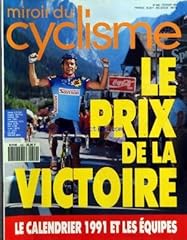 magazines miroir cyclisme d'occasion magazines miroir cyclisme d'occasion Livré partout en France