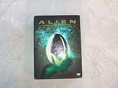 Coffret alien quadrilogy usato  Spedito ovunque in Italia 