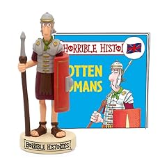 Tonies horrible histories for sale  Delivered anywhere in UK