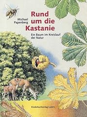 Rund kastanie baum gebraucht kaufen  Wird an jeden Ort in Deutschland