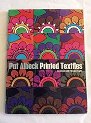 Printed textiles for sale  Delivered anywhere in UK