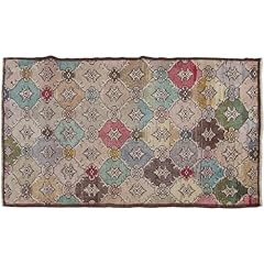Tapis turc vintage d'occasion  Livré partout en France