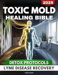 Toxic mold healing for sale  Delivered anywhere in USA 