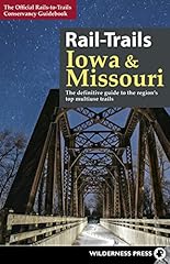 Rail trails iowa d'occasion  Livré partout en France