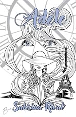 Adèle d'occasion  Livré partout en France