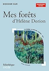 Dossier forêts hélène d'occasion  Livré partout en France