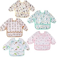 Lictin baby bibs for sale  Delivered anywhere in UK