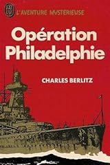 Opération philadelphie collec d'occasion  Livré partout en France