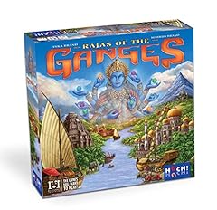 Games rajas ganges for sale  Delivered anywhere in USA 