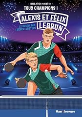 Champions félix alexis d'occasion  Livré partout en France