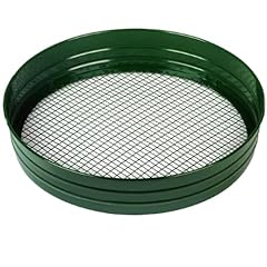 Ketoplastics garden sieve for sale  Delivered anywhere in UK
