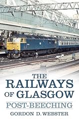 Railways glasgow post for sale  Delivered anywhere in UK