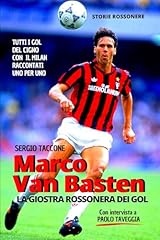 Marco van basten usato  Spedito ovunque in Italia 