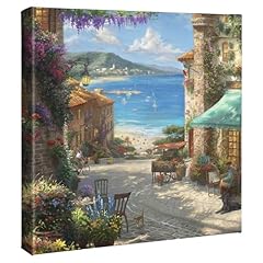 Thomas kinkade italian for sale  Delivered anywhere in USA 