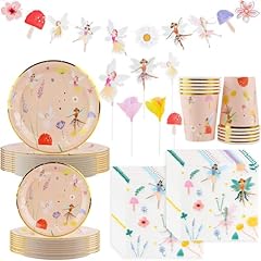 57pcs fairy disposable for sale  Delivered anywhere in USA 