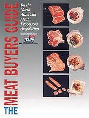 Meat buyers guide for sale  Delivered anywhere in USA 