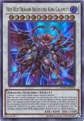 Hot red dragon usato  Spedito ovunque in Italia 