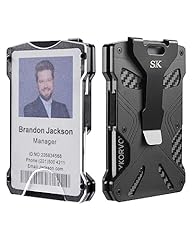 Sykorvon minimalist wallet for sale  Delivered anywhere in USA 