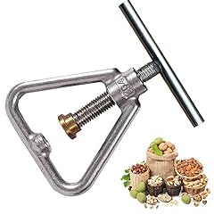 Metal nut cracker for sale  Delivered anywhere in UK