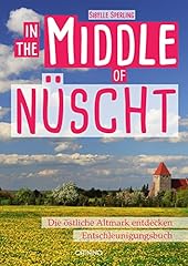 The middle nüscht gebraucht kaufen  Wird an jeden Ort in Deutschland