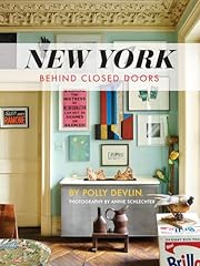 New york behind for sale  Delivered anywhere in USA 