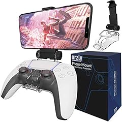 Orzly ps5 controller d'occasion  Livré partout en France