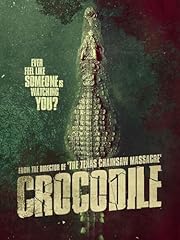 Crocodile for sale  Delivered anywhere in UK